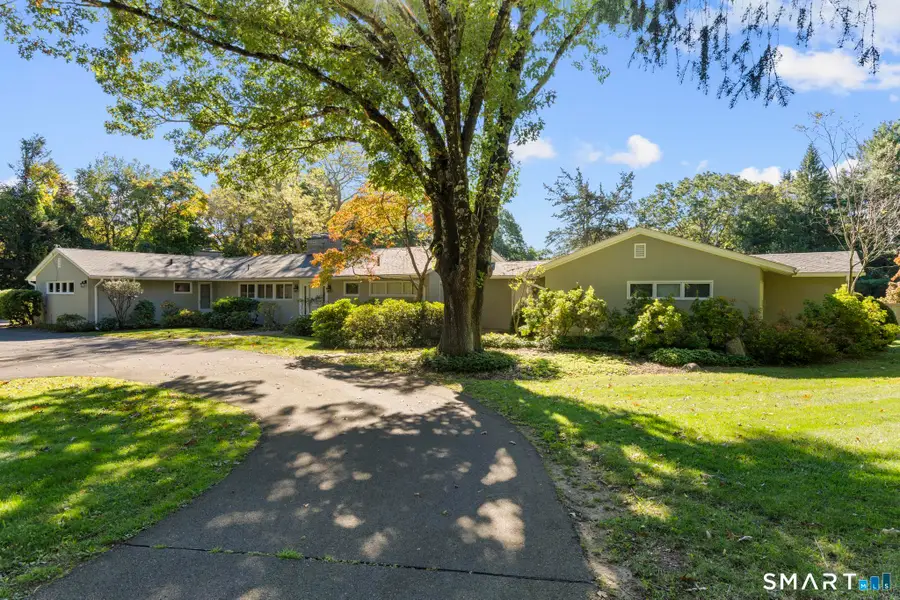 10 Fox Hill Road, Woodbridge, CT 06525 - #2
