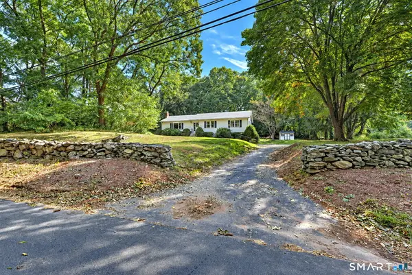 433 Herbert Street, Orange, CT 06477