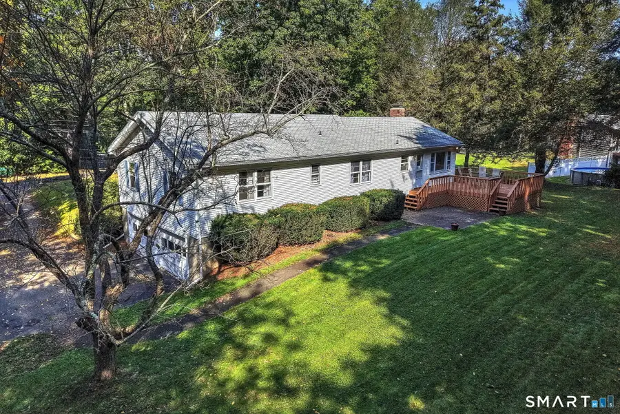 433 Herbert Street, Orange, CT 06477 - #3