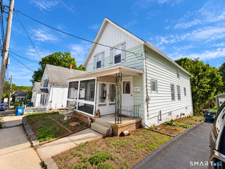 92 Fifth Street, Norwich, CT 06360 - #2