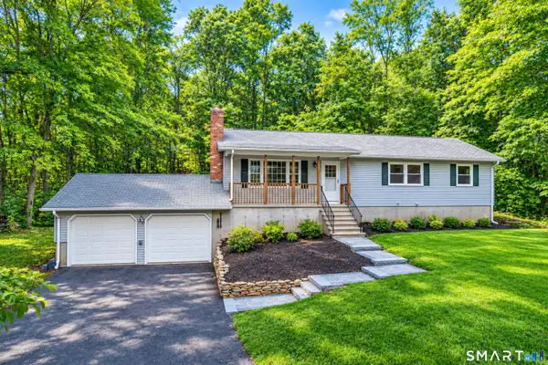 77 Stone Boat Road, Guilford, CT 06437