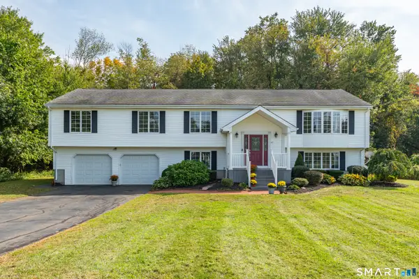37 Great Meadow Drive, North Haven, CT 06473
