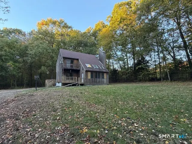 88 Way Road, Salem, CT 06420 - #1