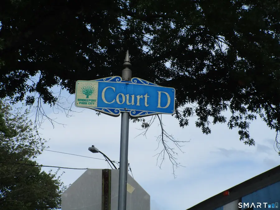 Court D 76 Success Avenue #28, Bridgeport, CT 06610 - #2