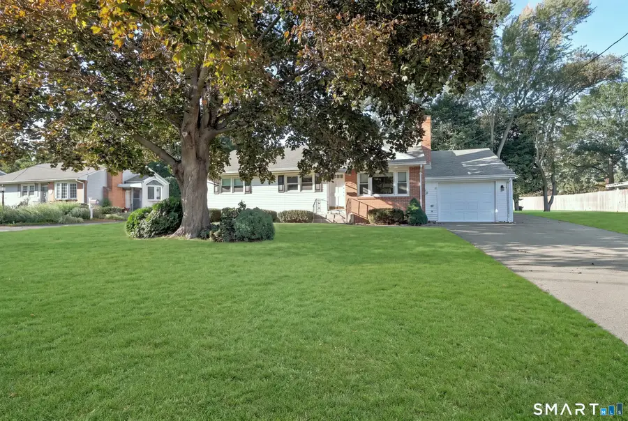 50 Lydall Road, Newington, CT 06111 - #2