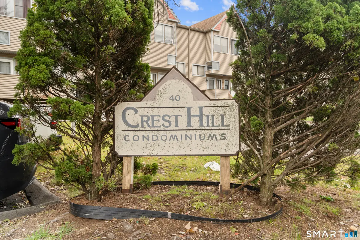 40 Crest Street #10, West Haven, CT 06516 - #1