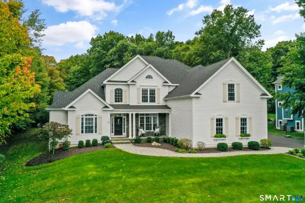 12 Bart Drive, Canton, CT 06019