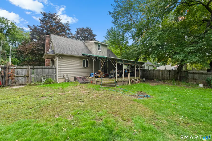 531 George Washington Road, Enfield, CT 06082 - #3