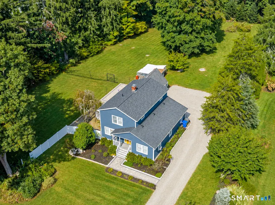 148 Cross Hill Road, Monroe, CT 06468 - #2