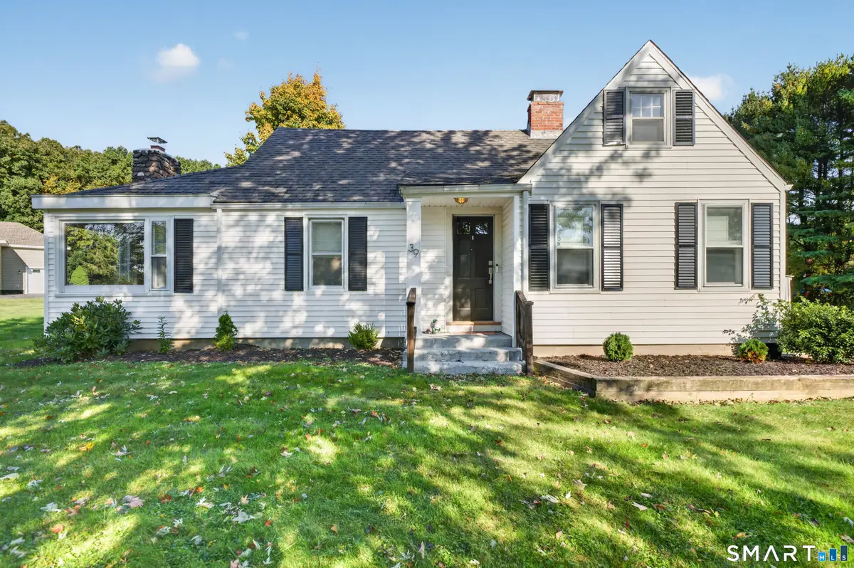 39 Fern Street, Glastonbury, CT 06033 - #1