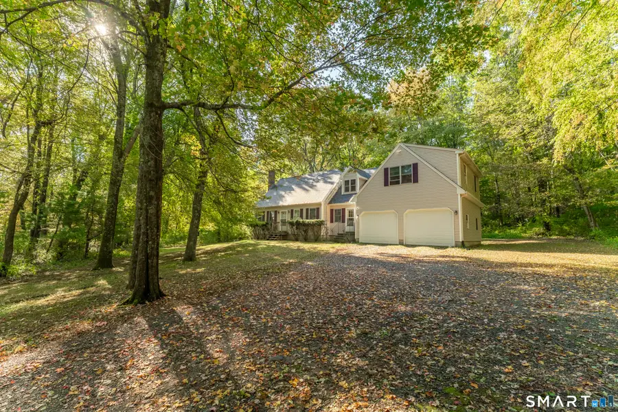 248 Paine Road, Pomfret, CT 06259 - #2