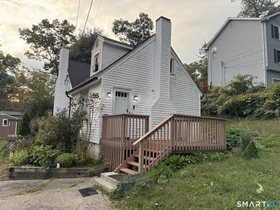 51 Oronoque Trail, Shelton, CT 06484 - #2