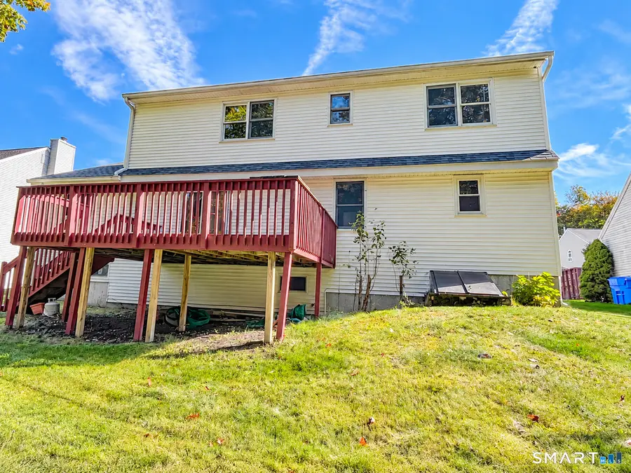 135 Ginger Lane, Torrington, CT 06790 - #2