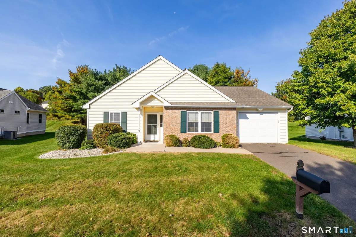 13 Oakview Place #13, Vernon, CT 06066 - #1