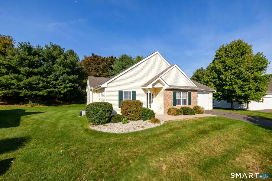 13 Oakview Place #13, Vernon, CT 06066 - #2