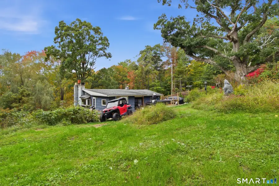 325 Brick School Road, Warren, CT 06754 - #2