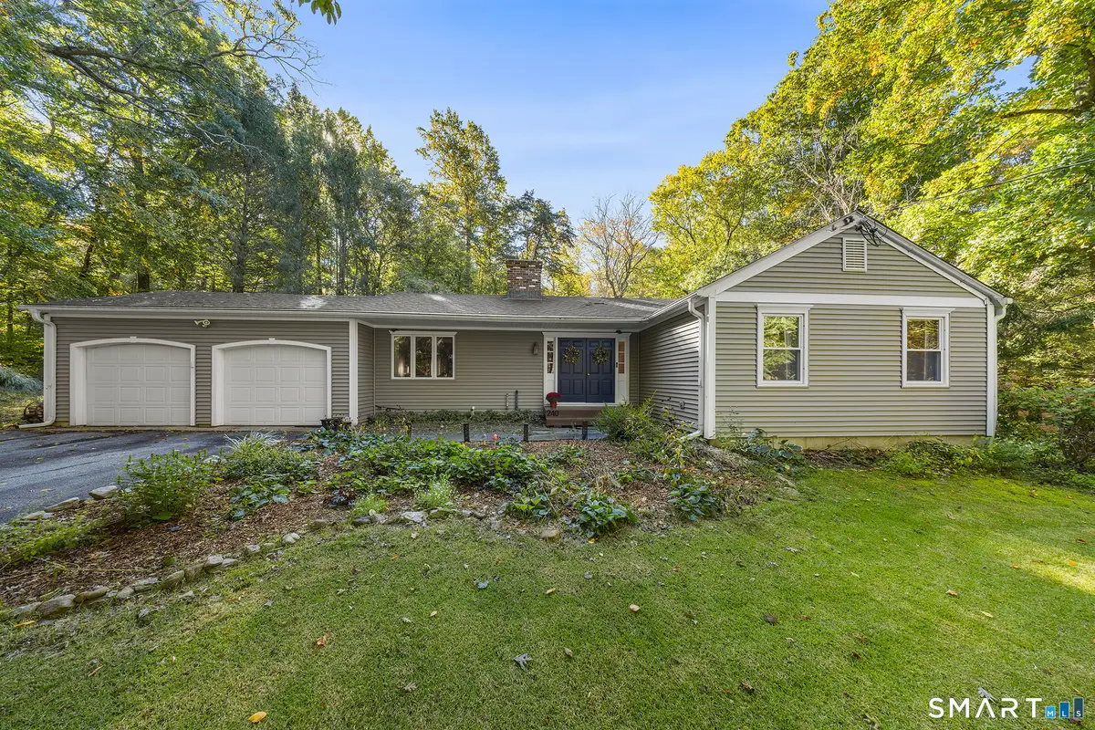 240 Route 148, Killingworth, CT 06419 - #1