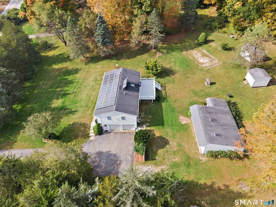 158 Pond Road, Franklin, CT 06254 - #2