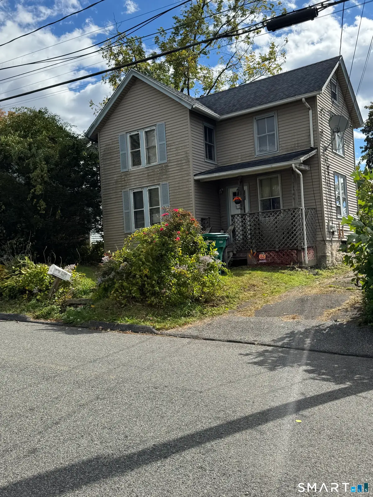 26 Grand Street, Seymour, CT 06483 - #1