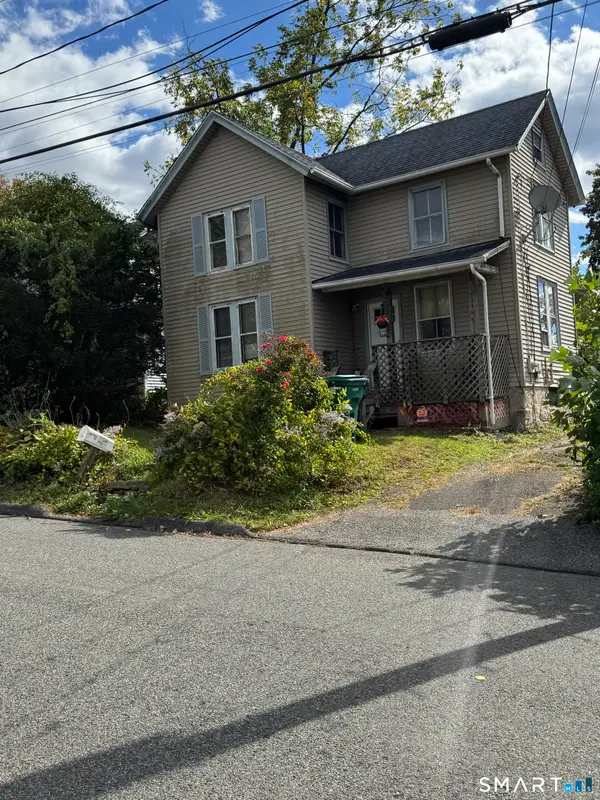 26 Grand Street, Seymour, CT 06483