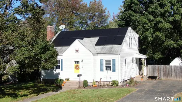 3 Middle Drive, Windsor Locks, CT 06096