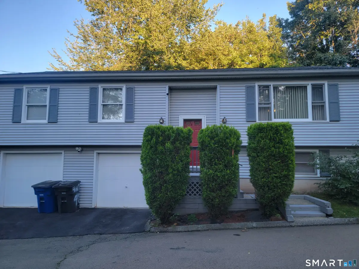 47 Hemingway Street, New Haven, CT 06513 - #1