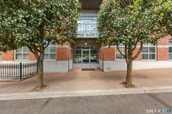 10 Ann Street #401, Norwalk, CT 06854