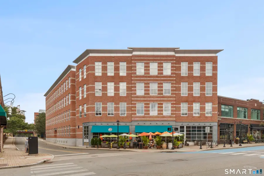 10 Ann Street #401, Norwalk, CT 06854 - #2