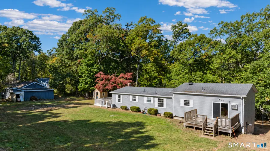 403-405 Skokorat Road, Beacon Falls, CT 06403 - #3