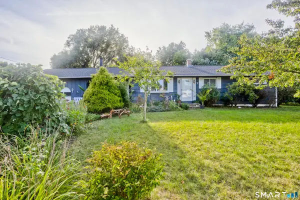 7 Marshall Drive, Enfield, CT 06082