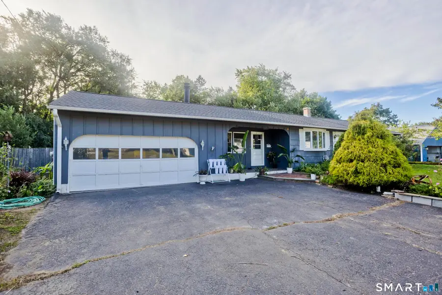 7 Marshall Drive, Enfield, CT 06082 - #2