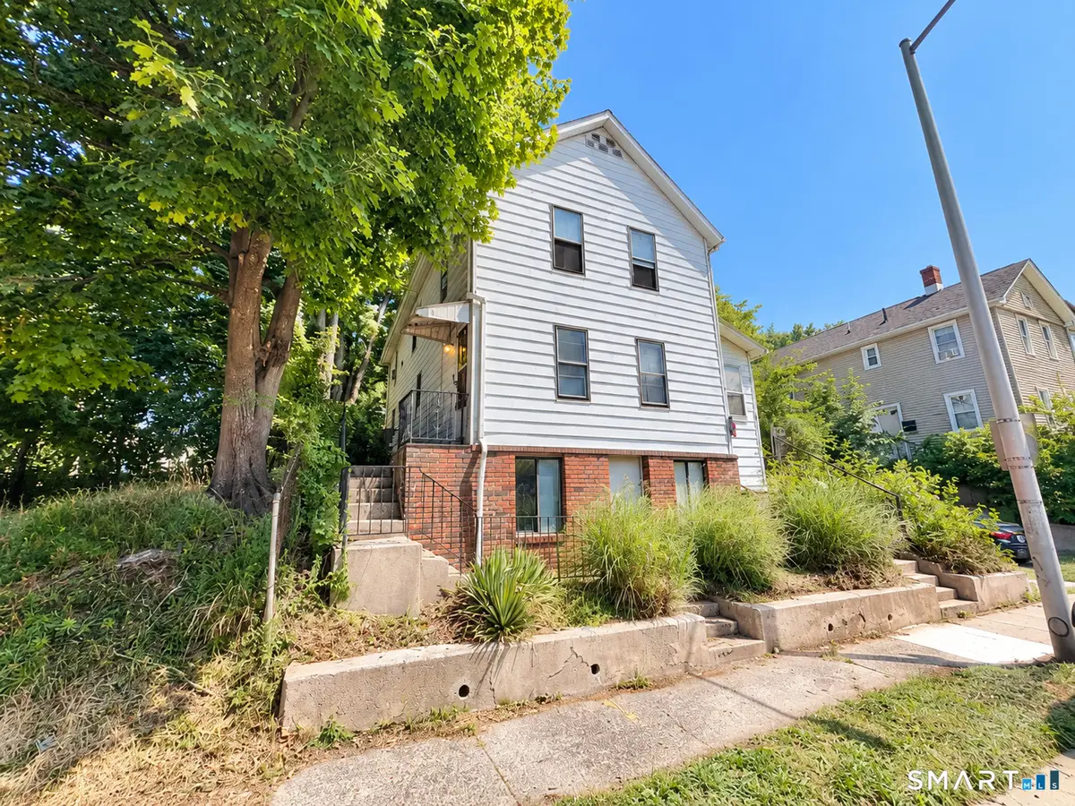 435 Myrtle Street, New Britain, CT 06053 - #1
