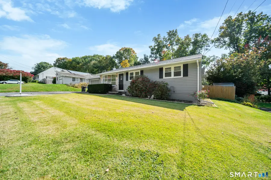 66 Carroll Drive, Torrington, CT 06790 - #2