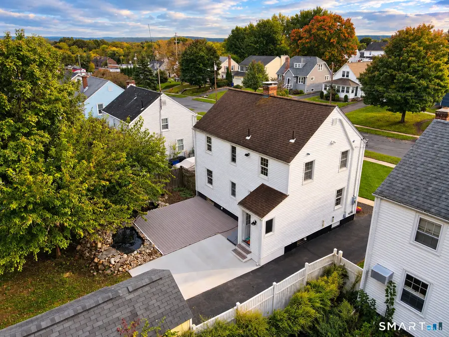 33 Byrd Road, Wethersfield, CT 06109 - #3