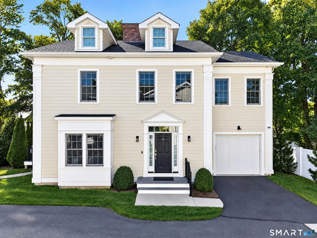 45 Hope Street #9, Niantic, CT 06357 - #1