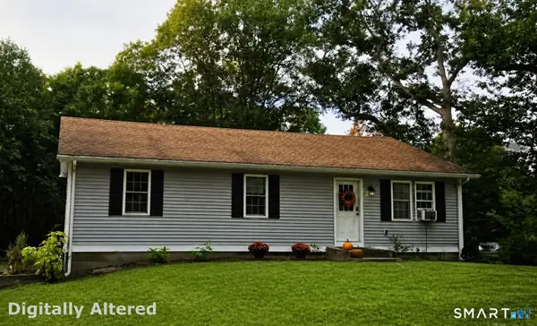 549 Squaw Rock Rd Extension, Killingly, CT 06239