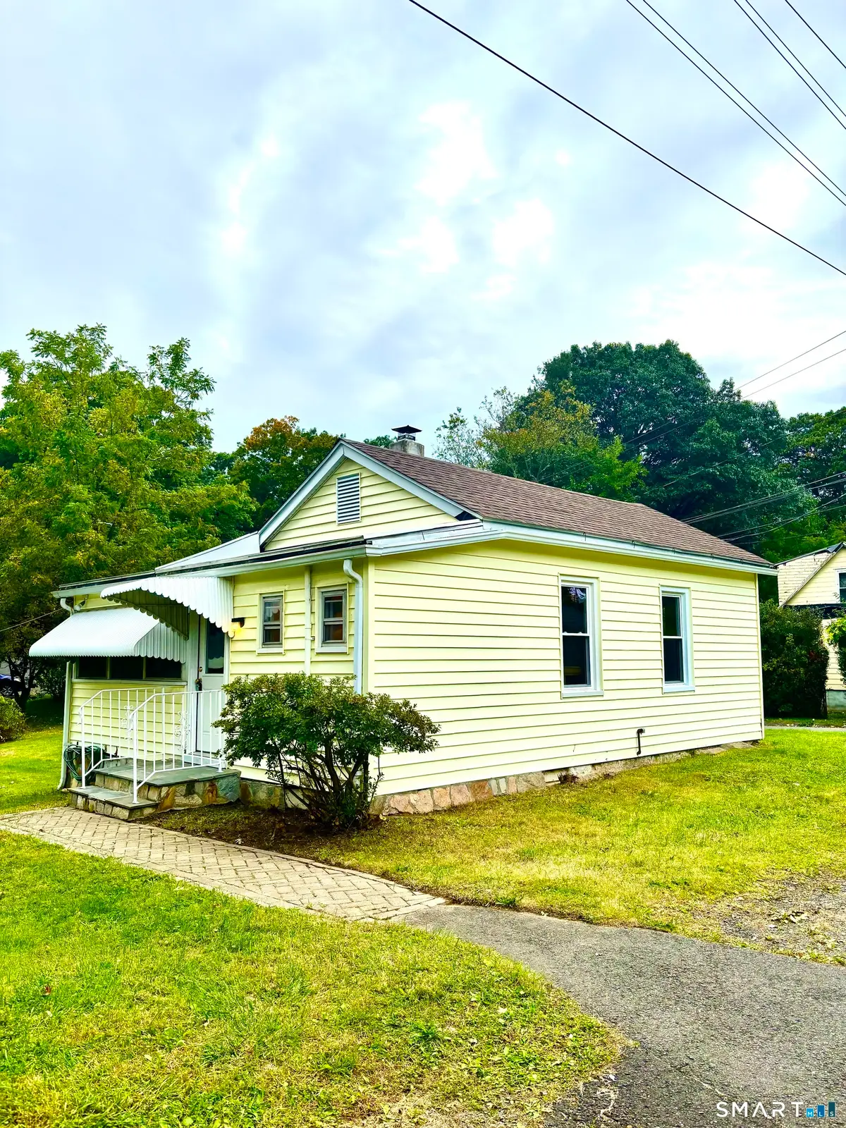 53 Merrimac Street, Watertown, CT 06779 - #1