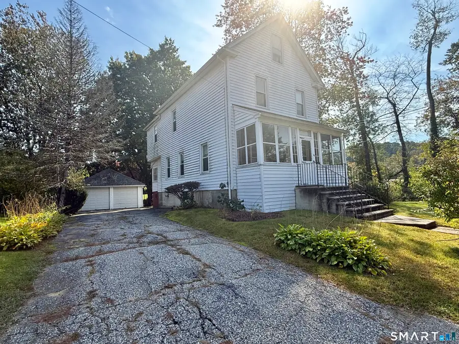 45 Rosko Street, Seymour, CT 06483 - #2