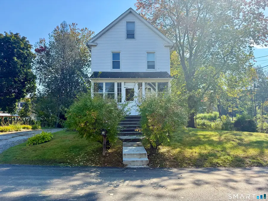45 Rosko Street, Seymour, CT 06483 - #3