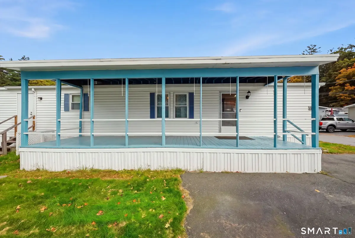 1070 Amity Road #LOT 38, Bethany, CT 06524 - #1