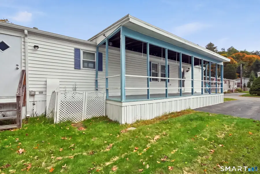 1070 Amity Road #LOT 38, Bethany, CT 06524 - #2