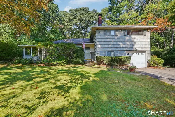 68 Winding Lane, Norwalk, CT 06851