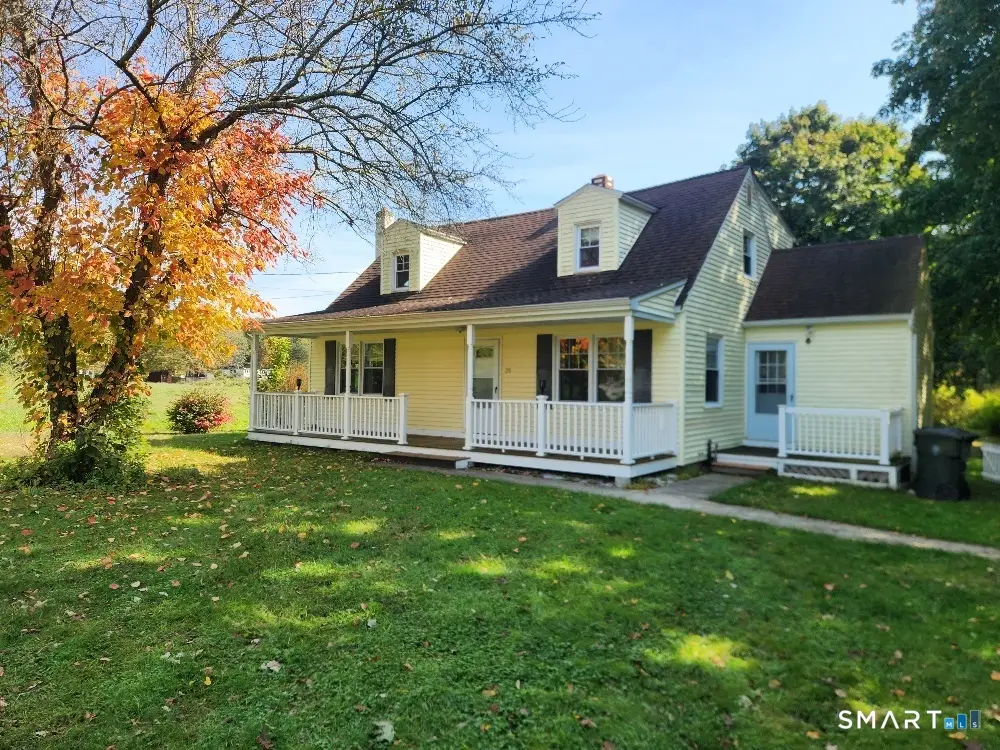 24 Lovers Lane, Windham, CT 06280 - #1
