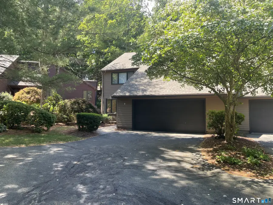 8 Ironwood Road #8, West Hartford, CT 06117 - #2