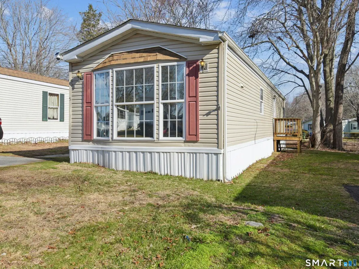 5 Cook Terrace, Westbrook, CT 06498 - #1