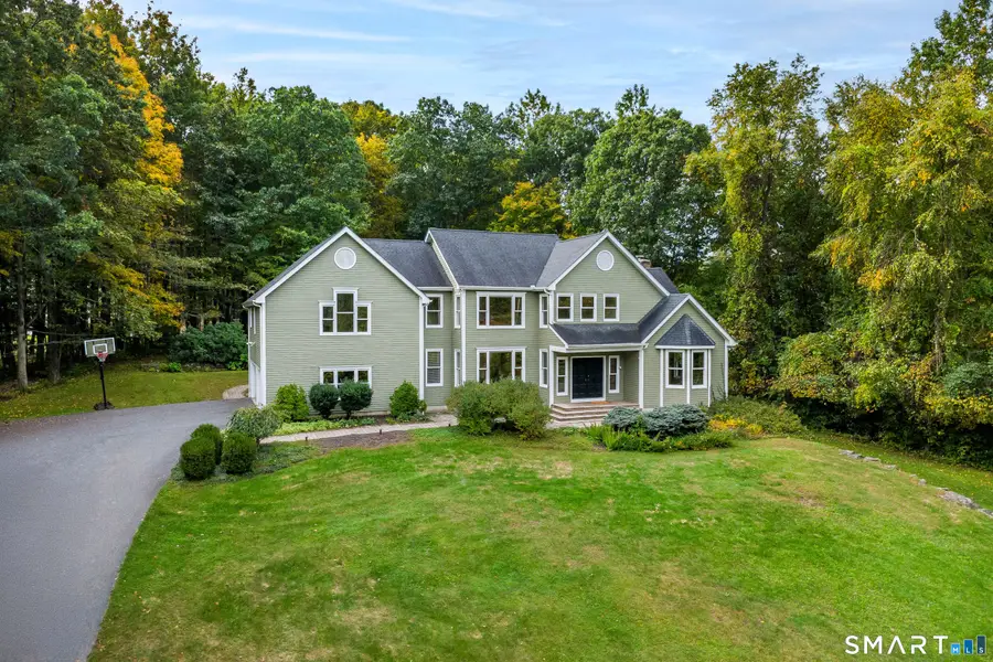 35 Christian Lane, Brookfield, CT 06804 - #2