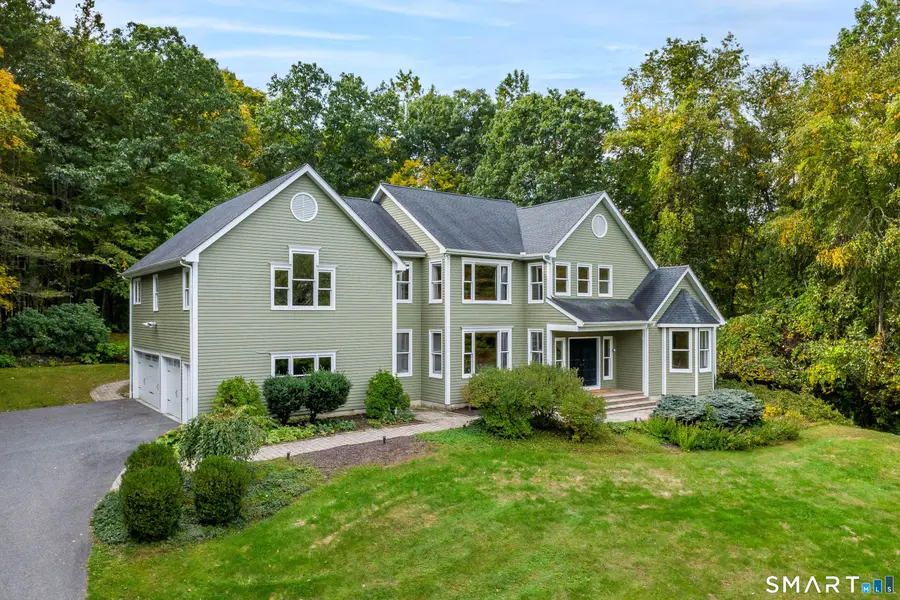 35 Christian Lane, Brookfield, CT 06804 - #3