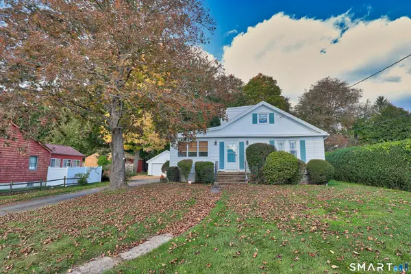 249 Montoe Road, Waterbury, CT 06704