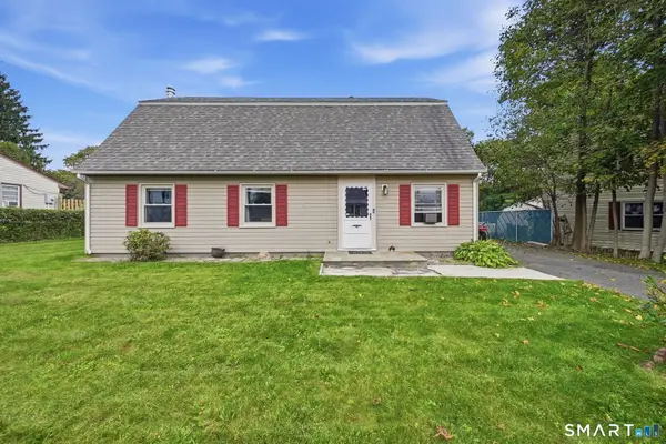 13 Corn Tassle Road, Naugatuck, CT 06770