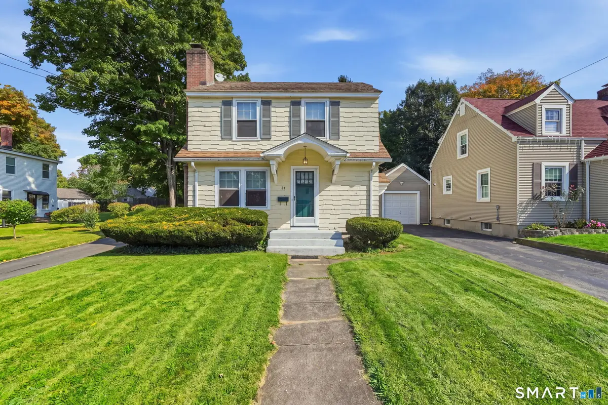 31 Starkweather Street, Manchester, CT 06042 - #1
